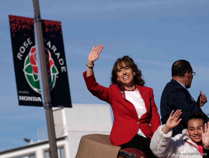 2021 Rose Parade canceled amid coronavirus, move is 4th in its history