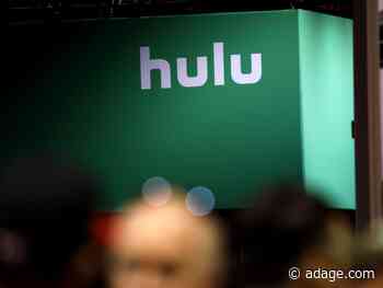 Hulu launches self-serve ad platform to attract more small businesses