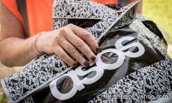 Asos considers action against Leicester supplier in ethical audit