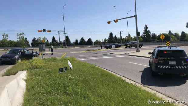 'All need to watch out': 5 fatal motorcycle crashes so far in Calgary this year