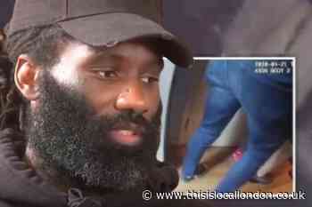 No investigation after police Tasered Wretch 32’s dad