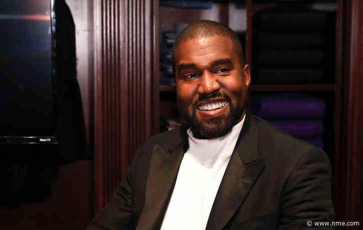 Kanye West remains in 2020 presidential race after filing first official paperwork