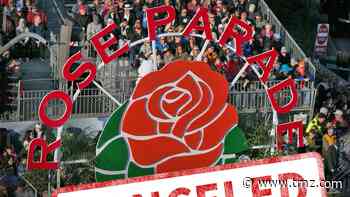 Rose Parade Canceled, Rose Bowl Game Still In Play