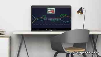 Zoom Just Made a $600 Tablet Just for Using Zoom Because That's the Particular Version of Hell We're Living Through Right Now