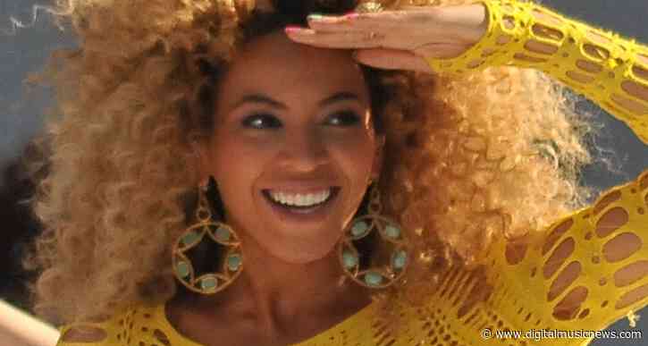 Beyoncé Partners with NAACP to Help Fund Black-Owned Businesses