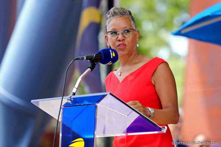 ‘World Team Tennis Comes Down To One Point On Any Given Match’: Former USTA President Katrina Adams Discusses Her Role As Analyst With WTT For CBS Sports Network