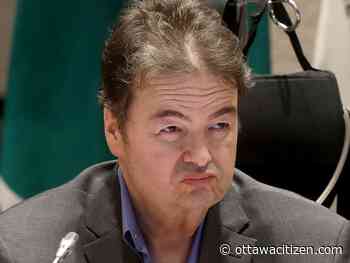 Council docks 270 days of pay from Coun. Chiarelli after damning integrity findings