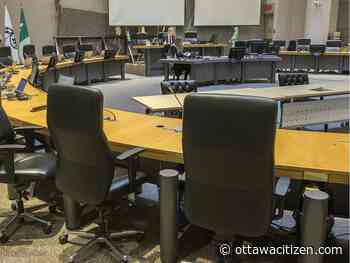 Council orders byelection to fill Cumberland ward seat