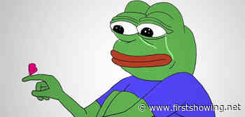 First Trailer for Fantastic Doc 'Feels Good Man' About Pepe the Frog