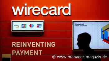 Wirecard soll Deals mit Firmen wie SAP erfunden haben