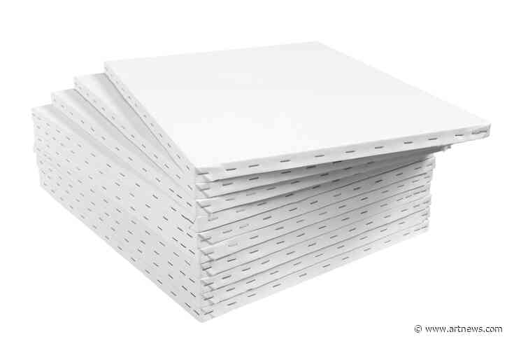 The Best Multipacks of Primed Canvases for Endless Possibilities in Paint