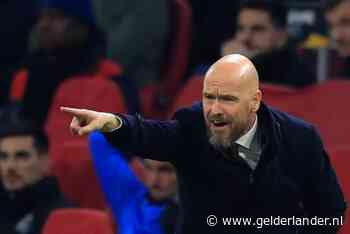 Ajax treft Red Bull Salzburg op trainingskamp in Oostenrijk