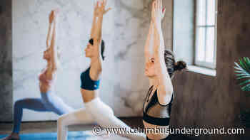 YogaSix Coming to Bridge Park