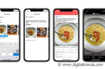 Reddit now lets you post multiple photos and GIFs at once