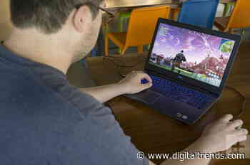 Dell G3 15 gaming laptop on sale for only $729 — save $100