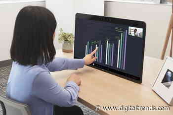 Zoom for Home devices give you a second screen just for video calls