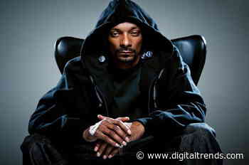 Want to see Snoop Dogg in AR? You’ll have to buy a bottle of his new wine