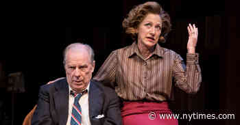 Theater Streams See Stars Pop Up in Unexpected Places