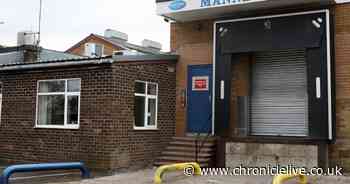 Injured man taken to hospital after accident at meat plant