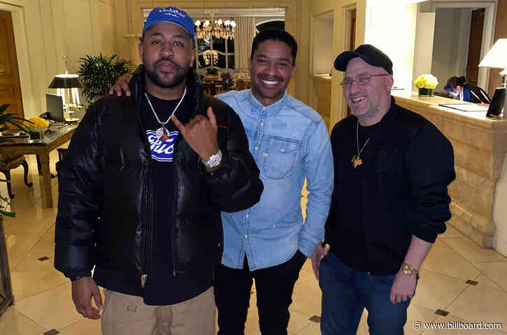 Mike WiLL Made-It Returns to Warner Chappell Music for Worldwide Publishing Deal