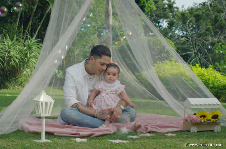 From ‘Amandote’ to ‘12•19,’ JD Pantoja Opens Up About Chronicling His Personal Life in His Music Videos