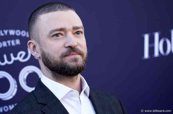 Apple Lands Justin Timberlake Drama ‘Palmer’