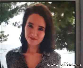 Police issue urgent appeal to find missing York woman Harriet Harkus