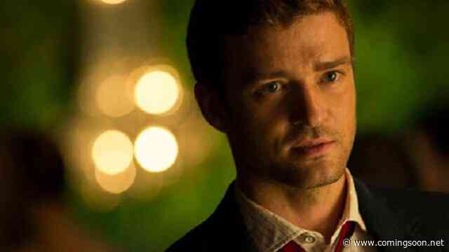Palmer: Apple Acquires Justin Timberlake’s Drama Feature