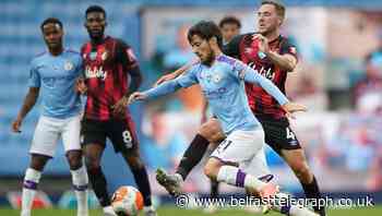 Bournemouth edge closer to relegation after spurned chances at Man City
