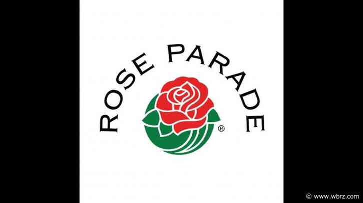 Rose Bowl parade canceled for first time in 75 years