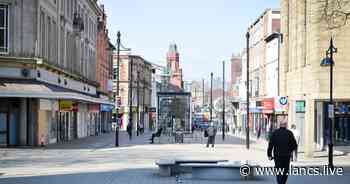 Bolton now at greater risk of coronavirus infection after Blackburn spike - Accrington Observer