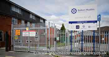 The 10 best secondary schools in Bolton revealed - Manchester Evening News