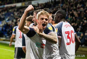 When will Bolton Wanderers start the 2020/21 League Two season? - The Bolton News