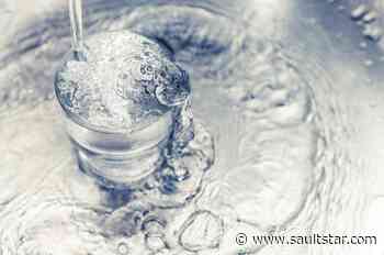 Drinking water advisory finally lifted