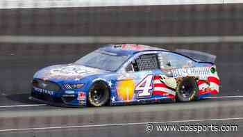 2020 NASCAR All-Star Race at Bristol odds, predictions: Picks from top model that nailed the Daytona 500