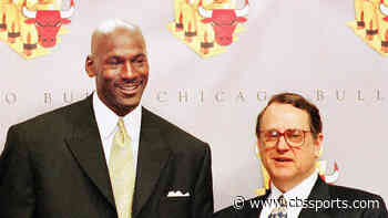 Jerry Reinsdorf, Bulls and White Sox owner, thinks Michael Jordan would have reached MLB