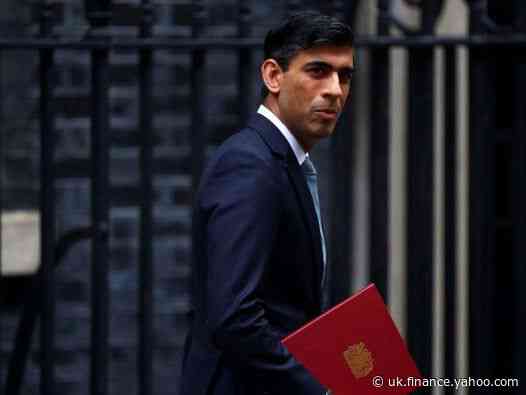 Coronavirus: No help for workers excluded from government support, says chancellor