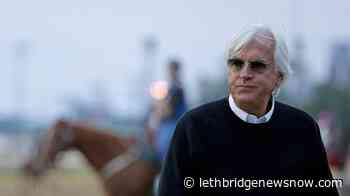 Bob Baffert suspended 15 days by Arkansas racing officials - Lethbridge News Now