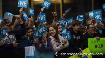 Charities awaiting word on fate of $912M student-volunteer program - Lethbridge News Now