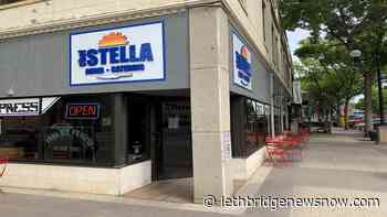 Conservationist confirms restaurant meeting with former Environment Minister in 2017 - Lethbridge News Now