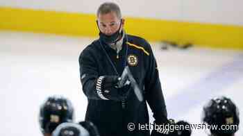 Cassidy, Tortorella, Vigneault named finalists for NHL's Jack Adams award - Lethbridge News Now