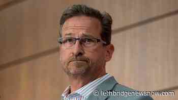 Bloc leader Yves-Francois Blanchet denies anonymous allegations against him - Lethbridge News Now