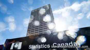 Ethnocultural crime statistics to be collected through police, StatCan co-operation - Lethbridge News Now