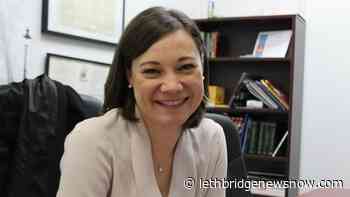 CHAT NEWS EXCLUSIVE: Lethbridge police officers temporarily demoted in connection with surveillance of MLA Phillips - Lethbridge News Now