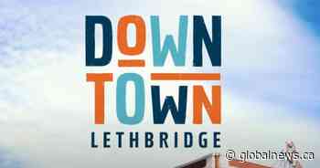 ‘Fresh new start’: Downtown Lethbridge receiving enhancements, new branding with $100,000 in funding - Globalnews.ca