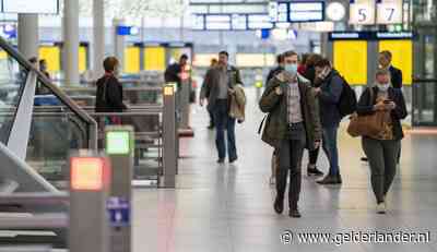 Zorgen om 'lakse' Nederlanders met klachten: 'Kan weer strengere maatregelen betekenen’