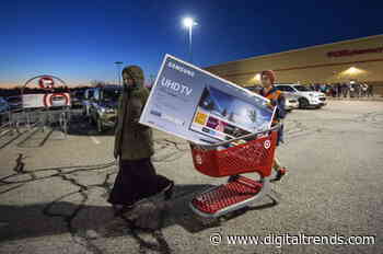 The best time to buy a TV