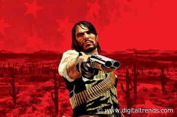 Why Red Dead Online players are dressing up as clowns