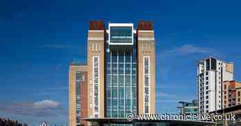 Baltic in Gateshead reveals opening day and visitors can finally see new display