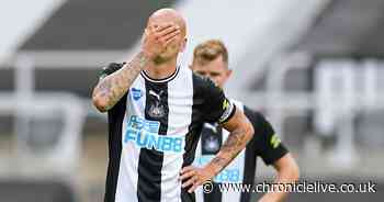 Newcastle's defence 'cost them' says Jermaine Jenas after 3-1 defeat to Spurs
